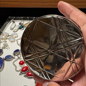 Dior Limited Edition Mirror